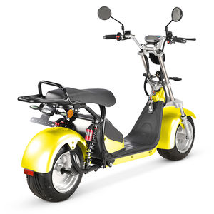 2021 nuova venuta 1000w e grasso scooter citycoco - Product Image 5