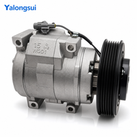 Compresseur de climatisation 12V 10S15C au prix d'usine pour TOYOTA COROLLA ALTIS