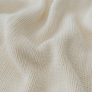 <span class=keywords><strong>Couverture</strong></span> tricotée pour bébé en tricot épais, personnalisée, bon marché, 100 % coton, vente en gros - Product Image 6