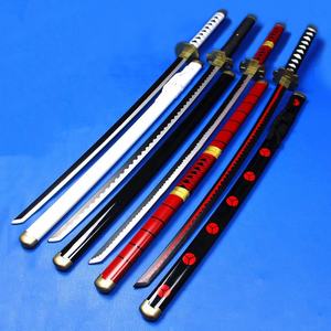 ดาบไม้ไผ่ Zoro ขายดีและอุปกรณ์คอสเพลย์ quot; Doctor luos swordquot; ของ quot; akihiki NO yukiquot; <span class=keywords><strong>Enma</strong></span> ยังคงอยู่ - Product Image 3