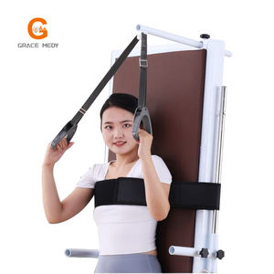 Tempat tidur berdiri fisioterapi, tempat tidur miring elektrik - Product Image 5