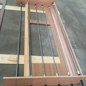 Contrachapado de abedul completo <span class=keywords><strong>JUANA</strong></span> 4X8 de 3, 4, 5, 12, 15 y 18 mm, contrachapado laminado de abedul para gabinetes, panel con revestimiento HPL - Product Image 2
