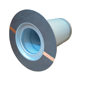 Nuevo Separador de Aceite Manny 4940953101 para Compresores de Aire Industriales y Repuestos - Product Image 1