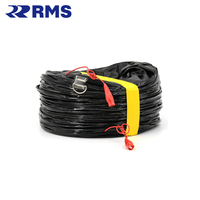 Tuyau/Conduit de ventilation antidéflagrant pour équipement de sécurité, 300mm/400mm X 10m avec certificat antidéflagrant