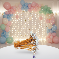 Fil chauffant sans composition pyrotechnique en cuivre/plastique avec pince à griffes pour allumage de fusibles, inoffensif, sans fumée, certifié CE, télécommandé