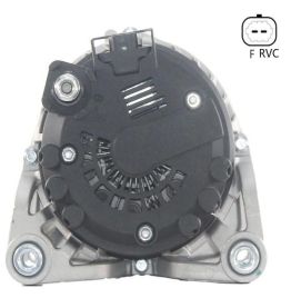 Alternateur à haut rendement 12V 130A 6S assemblage d'alternateur de voiture 13588311 13581972 FG12S053 pour Buick <span class=keywords><strong>Cora</strong></span> Chevrolet Troncool 1.4T - Product Image 3