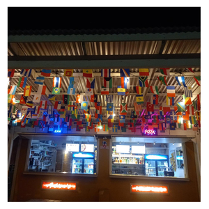 Prezzo di fabbrica a buon mercato decorazioni di alta qualità giochi di calcio <span class=keywords><strong>del</strong></span> <span class=keywords><strong>mondo</strong></span> in poliestere tutti i paesi <span class=keywords><strong>mappa</strong></span> <span class=keywords><strong>del</strong></span> <span class=keywords><strong>mondo</strong></span> Banner <span class=keywords><strong>con</strong></span> bandiera di stringa - Product Image 3