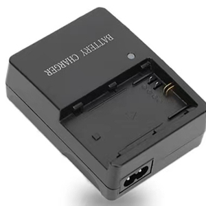เครื่องชาร์จแบตเตอรี่ LP-E6 DF Wholesale LP-E6 Mark II III IV,5Ds,6D,5DsR,80D,7D Mark II สำหรับแบตเตอรี่ Canon 5d Ma - Product Image 1