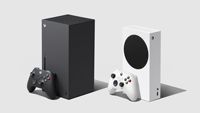 Console de jeu portable Microsoft X-box Series S 512 Go Wi-Fi, 100 % neuve, best-seller, avec 10 000 jeux intégrés, batterie 1500 mAh + 1
