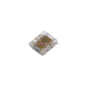 DFN-6เซ็นเซอร์แสงชิ้นส่วนอิเล็กทรอนิกส์ TCS34001FNM ใหม่และดั้งเดิม - Product Image 1