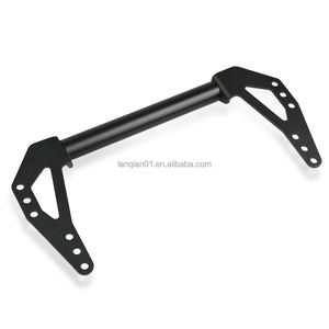 Para <span class=keywords><strong>Suzuki</strong></span> <span class=keywords><strong>v</strong></span>-<span class=keywords><strong>strom</strong></span> <span class=keywords><strong>650</strong></span> DL650 VStrom 650XT 2017 <span class=keywords><strong>2018</strong></span> 2019 2020 teléfono móvil GPS placa soporte de teléfono - Product Image 4