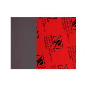 Papel de Lija Vibratorio Sheng Yan, Esponja de Lija Autoadhesiva de 115x140mm para Pulir Pintura de Automóviles y Electrónica 3C - Product Image 1