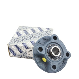 ตลับลูกปืนเม็ดกลม TR UCP317-52 UC317ตลับลูกปืน UCFL317-52 UCT317-52ตลับลูกปืนจากประเทศจีน - Product Image 3