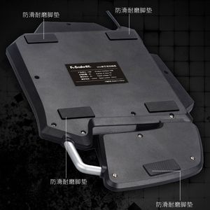 K-Snake <b>Gaming</b> Trigger Single Hand Keyboard With Fix Clip For Mobile <b>Gaming</b> <b>Controller</b> - Product Image 4