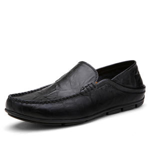 Zapatos Oxford de Malla Brillante para Hombre, con Cordones, Punta Redonda, Transpirables, para Vestir, Formales y Casuales, Cómodos - Product Image 6