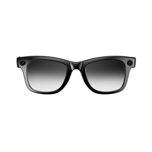 Smart <b>Glasses</b> 8MP AI Photography Calling UV Protection Sunglasses <b>with</b> Photochromic Lenses - Product Image 3