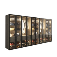 Nouveau Design Petite Armoire 2 Portes pour Bébé, Enfant, Étudiant - Penderie Murale Organisateur de Vêtements