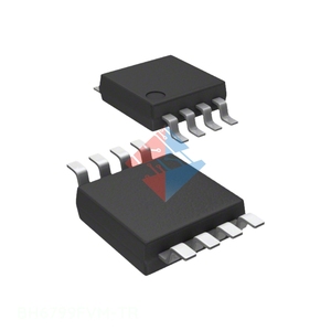 Power Management (PMIC) 8 VSSOP 8 MSOP <strong>BH6799FVM</strong>-<strong>TR</strong> Buy Online Electronic Components Manufacturer Channel - Product Image 1