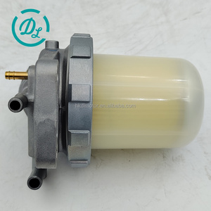 Séparateur d'eau et de carburant EexcavaStart 15521-43018 pour tracteurs L2550 L2900 L3010 L3240 L4300 Haute efficacité - Product Image 6