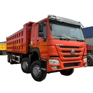 Camión Volquete RC Usado Marca CLW Escala 1/14 en Venta en Canadá, Capacidad de 40 Toneladas, Tracción 6x4, Dirección Izquierda, Motor Diésel, Cámara Trasera - Product Image 3