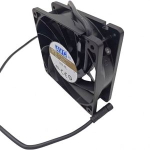 Nouveau ventilateur de refroidissement et étanche AVC DYTH1238B8FY110 48V 2.5A 12038 avec interrupteur - Product Image 3