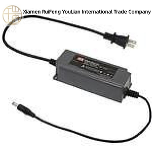 Adaptateur Owa-60u-24 - Alimentation de bureau 60 Watts : 24V 2.5A Na Inp Neuf Original En Stock Automatisation Industrielle PAC Dédié PLC - Product Image 1
