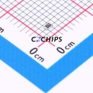 Résistance SMD 0603WAF1874T5E 0603 (Type : Film épais) (Résistance : 1,87 MOhm Précision : 1%) - Product Image 1