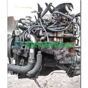 เครื่องยนต์มือสองญี่ปุ่นแท้ รุ่น 5A 5C 5K เบนซิน สำหรับ 14B 15B 1FZ 1DZ 1UZ 2UZ - Product Image 3