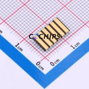 03E316320 Blade/Spring Contact <b>Battery</b> <b>Connector</b> SMD,P=2mm <b>Connector</b> - Product Image 1