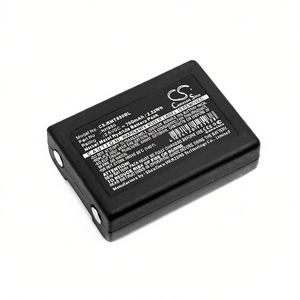 Batería Cameron Sino RMT650BL 3.6V 700mAh NiMH para Maquinaria de Construcción, Hecha en Italia - Product Image 3