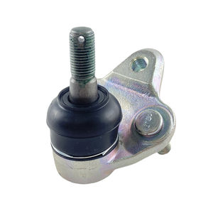 Pièces auto: rotule de suspension avant inférieure 43330-49185 pour Toyota Prius ZVW30 2008-2016 et Lexus CT200H ZWA10 2010- - Product Image 4