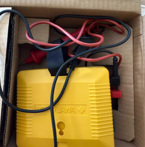 MY40 Series Digital Insulation Tester Industrial Electrical Resistance Measurement Meter - Product Image 4