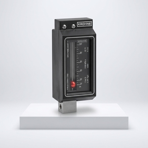 Medidor de Flujo de Área Variable Digital Krohne DK37 M8M para Bajos y Altos Flujo de Gas, Aprobado para Áreas Peligrosas - Product Image 1