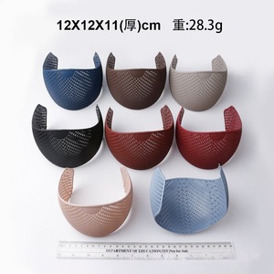 Corona para Hiyab Antideslizante, Fijador de Hiyab con Agarre Firme para Mujeres Musulmanas, para un Uso Estable del Hiyab - Product Image 5