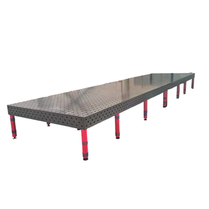 Nuova Stazione di Saldatura 3D con Supporti e Fissaggio Robusto, Dimensioni Personalizzabili, Nessuna Elettricità Richiesta, Include Tutti gli Accessori - Product Image 4