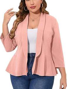 Conjuntos informales de 2 piezas <span class=keywords><strong>para</strong></span> mujer de alta calidad, Tops cortos de otoño, minivestidos de talla grande, venta al por mayor, Ropa, trajes de negocios <span class=keywords><strong>para</strong></span> mujeres jóvenes - Product Image 3