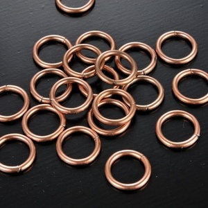 Hàn que hàn que phụ 0.05 "X1/8" x 500mm 5kg BCuP-2 CP 202 cup 180 L-CuP7 đồng-phos thanh phẳng - Product Image 3