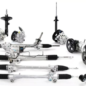 Repuesto de Automóvil, Dirección de Piñón y Cremallera para Carro de Golf Toyota Aca3 #   Aca38 Rav445510-42080 4551042080 - Product Image 1