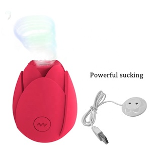2021 nuevo punto G clítoris estimulador tonto de pezón del clítoris chupando <span class=keywords><strong>Rosa</strong></span> vibrador del sexo Juguetes - Product Image 1