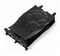 Nouveau Amortisseur d'encre à pression négative Gris I3200HD A1 E1 U1 pour encre solvant et UV pour imprimante jet d'encre DTF Kingt