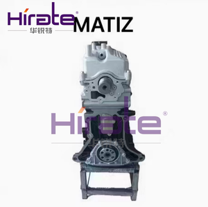 Newpars AUTO PARTS Moteur Daewoo Tico/Fino F8Cv pour Daewoo <span class=keywords><strong>Matiz</strong></span>/<span class=keywords><strong>Chevrolet</strong></span> Spark <span class=keywords><strong>prix</strong></span> usine - Product Image 3