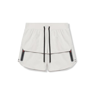 2025 Custom Gym <b>Shorts</b> Mesh Embroidery Logo Design Polyester Running <b>Shorts</b> Sports Sublimation <b>Men</b> Basketball <b>Shorts</b> - Product Image 4