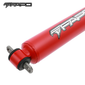 Offre Spéciale FAPO PA164610 pour <span class=keywords><strong>Jeep</strong></span> <span class=keywords><strong>Cherokee</strong></span> <span class=keywords><strong>XJ</strong></span> 1984 - 2001 Avant 1-3 "Ascenseur Voiture Pièces De Rechange Amortisseur Coilover Suspension - Product Image 2