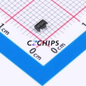 New and Original ME2306D-G SOT-23 Transistor Field Effect Transistor (MOSFET) - Product Image 1
