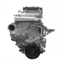 Ensemble moteur de voiture ZD30 pour Nissan Grandeur Navara Atleon Patrol Moteur diesel complet