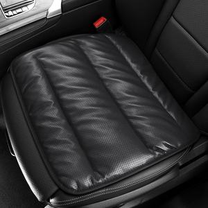 El más vendido, fundas de asiento de coche de cuero perforado de varias piezas, diseño neutro para las cuatro estaciones, venta al por mayor - Product Image 4
