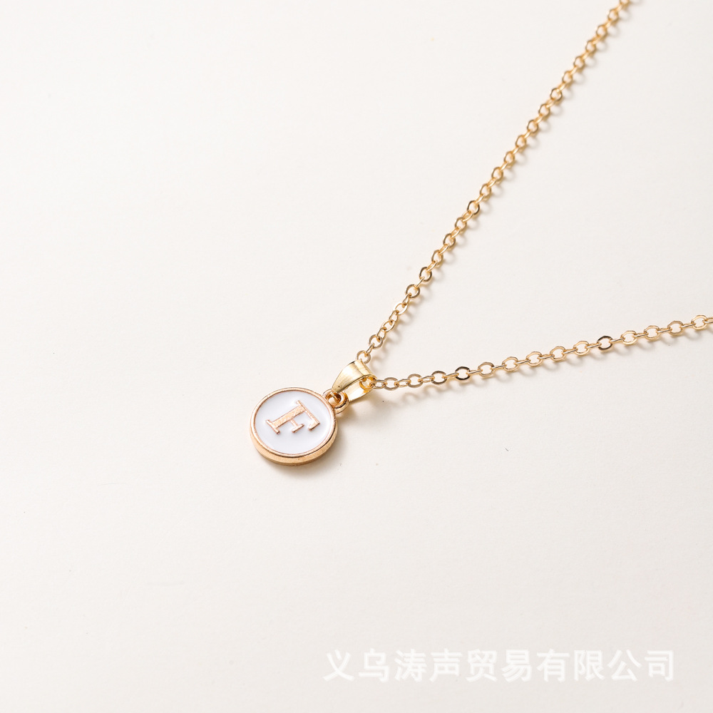 Blanc F
