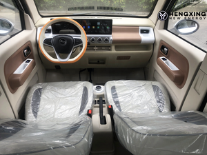 Barato Mini Baixa Velocidade Para Venda Carro Elétrico Carros Elétricos - Product Image 6
