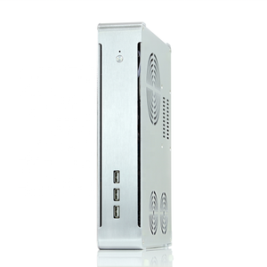 Xeon-Miniestación DE TRABAJO PARA PC, estación de trabajo de 16 núcleos, 2G, Quadro K620, gráficos para representación de diseño de juegos, Memoria DDR4, disponibilidad de enchufe AU de EE. UU. - Product Image 2