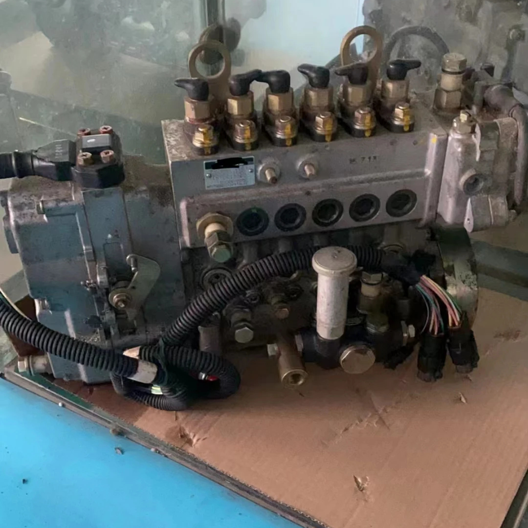ミナミ Sherwood M71 Cummins 4B Diesel Raw Water Pump Replaces